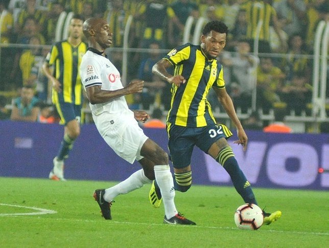 Futbol otoriteleri Beşiktaş - Fenerbahçe derbisini değerlendirdi!