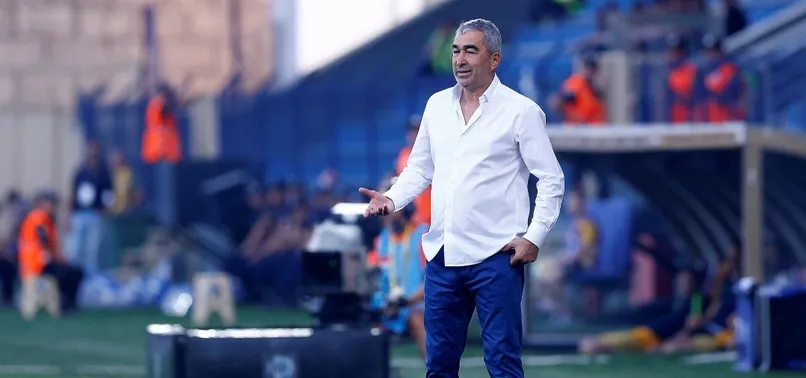 Samet Aybaba: Sivasspor'u sevenler merak etmesin