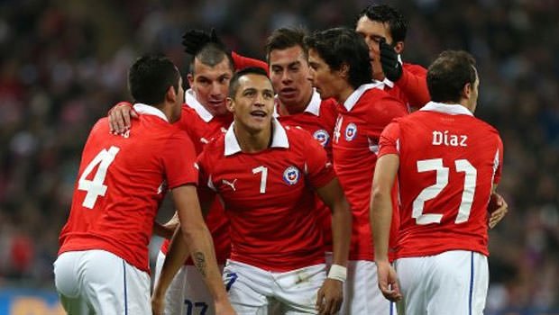 Copa America’da büyük heycan...