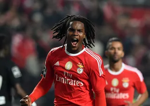 Bayern Münih'ten 18'lik yıldıza 35 milyon €!