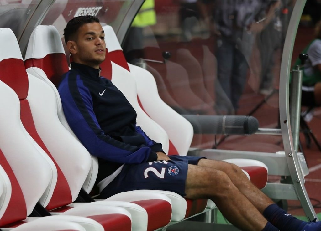 Fenerbahçe’de ’Ben Arfa’ sesleri