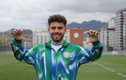 Çaykur Rizespor’dan Mithat Pala açıklaması