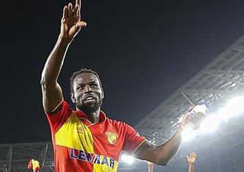 Göztepe'de flaş ayrılıklar! 2 futbolcuyla daha...