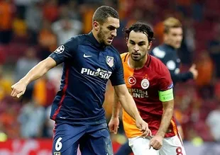 Atletico Madrid, İstanbul'a gelmiyor