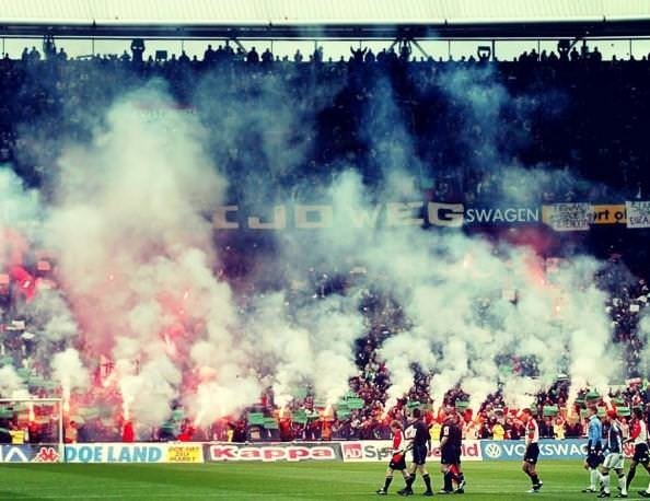 Dünyanın en pahalı derbileri!