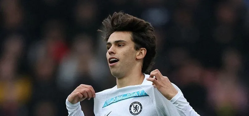 Galatasaray'da Joao Felix bombası!