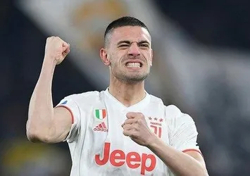 Juventus açıkladı! Sakatlığından sonra ilk kez...