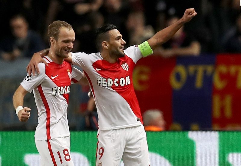 F.Bahçe’den G.Saray’a tarihi çalım! Falcao...