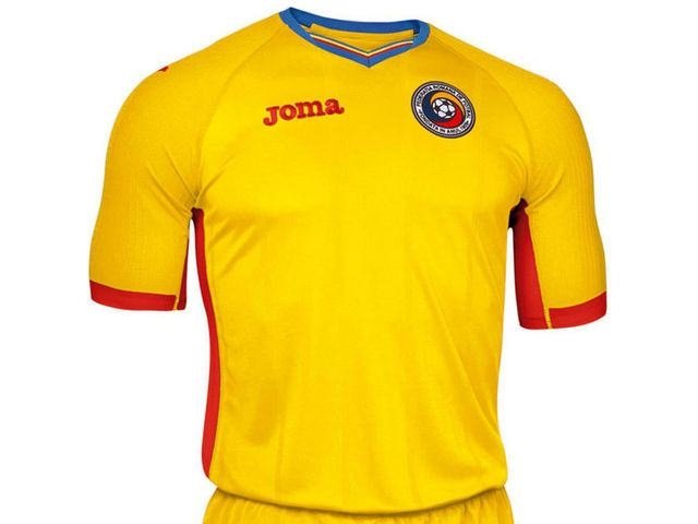 EURO 2016’nın en güzel forması seçildi