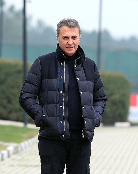 Fikret Orman’dan flaş yabancı hakem yorumu!