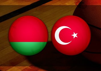 Belarus - Türkiye | CANLI