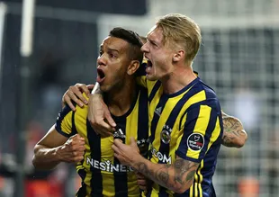 Kjaer'in yerine o geliyor