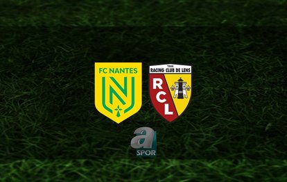 Nantes - Lens maçı ne zaman? Saat kaçta ve hangi kanalda? | Fransa Ligue 1