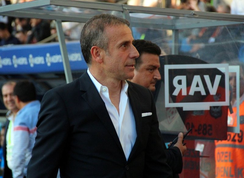 Son dakika: Abdullah Avcı Beşiktaş’ta!