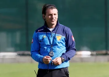 Tamer Tuna'tan transfer müjdesi