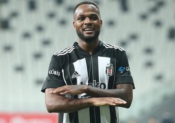 Ismael'den Larin kararı! Takımda kalacak mı?