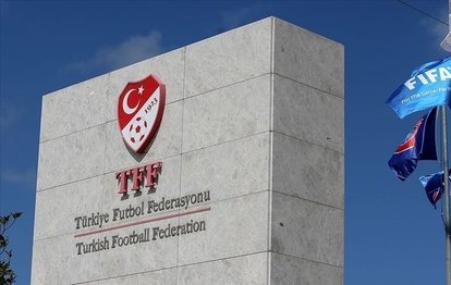 TFF’den Turkcell Süper Kupa açıklaması!