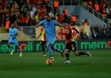 Yusuf Yazıcı: "Çok duygulandım"