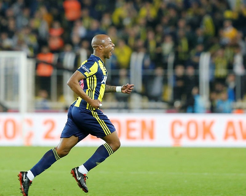 Fenerbahçe’den Mousa Dembele’ye kanca!