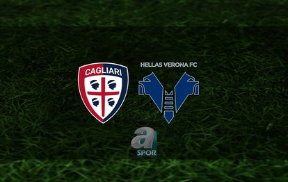 Cagliari - Hellas Verona maçı ne zaman? Saat kaçta ve hangi kanalda? | İtalya Serie A