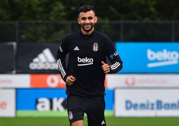 Beşiktaş Ghezzal'ı bitirdi! İşte sözleşme detayları