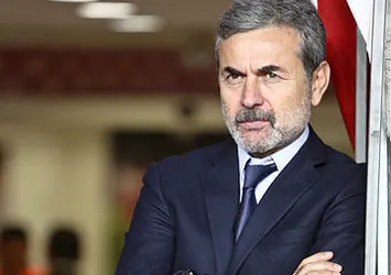 Aykut Kocaman istifasını sundu