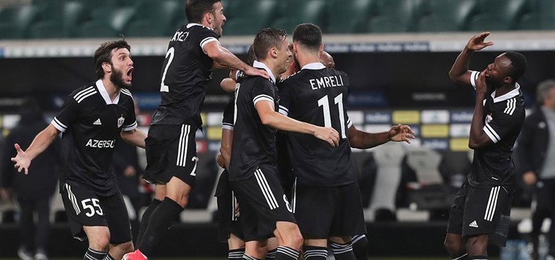 Karabağ ilk maçını o statta oynayacak! İşte o açıklama
