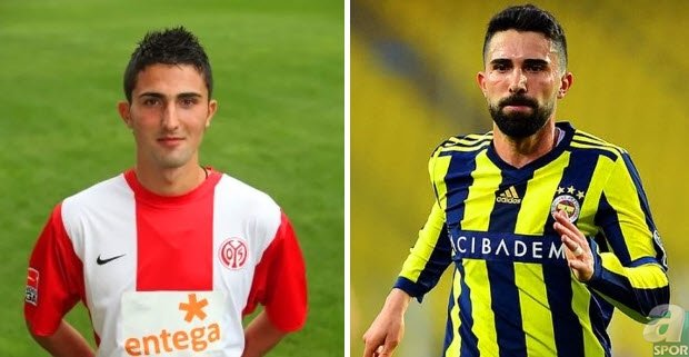 Mateja Kezman’ın inanılmaz değişimi! Görenler gözlerine inanamadı