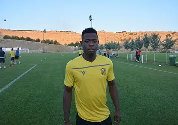 Acquah’tan gözdağı