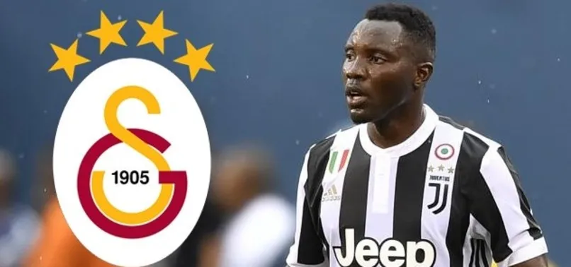Juventus'tan Kwadwo Asamoah açıklaması