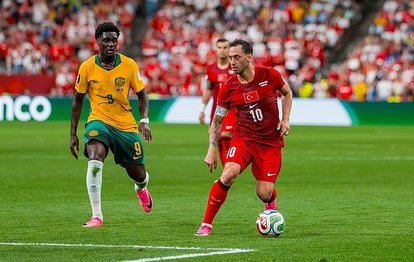 Hakan Çalhanoğlu: Daha hiçbir şey bitmedi!