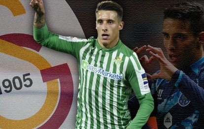 Son dakika transfer haberleri: Cristian Tello için Galatasaray da devrede!