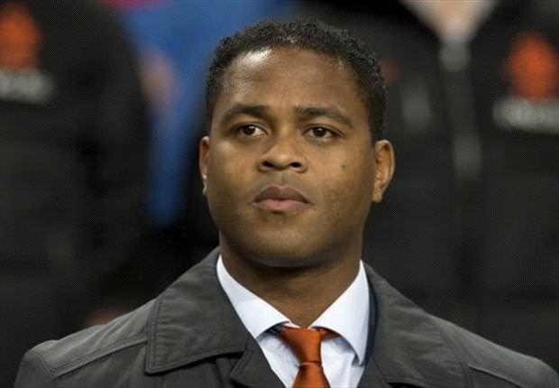 Gaziantepspor’dan Kluivert bombası!