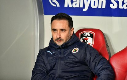 Vitor Pereira’nın yeni takımı belli oldu!