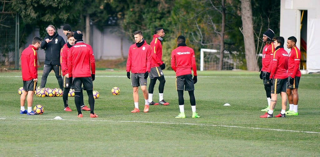 Galatasaray’ın yeni Arda Turan’ı: Buğracan Kırmızıtaş