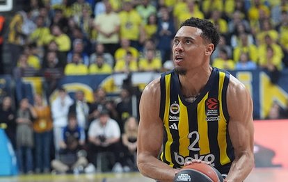 Wade Baldwin: 23 Mayıs’ta hazır olacağım