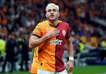 Barış Alper bu kez G.Saray'a veda ediyor! İşte yeni adresi