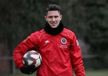 Mert bitti-bitiyor