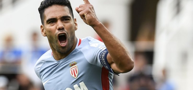 İşte Galatasaray'ın Falcao'yu getirmeyi planladığı tarih