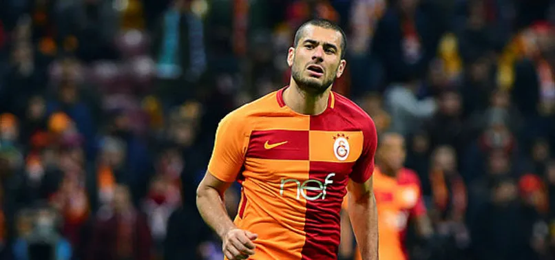 Bursaspor’dan Eren Derdiyok hamlesi