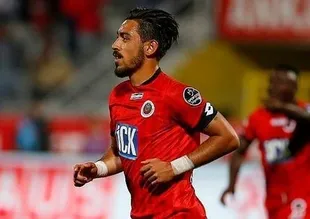 Fener'in 10 numarası Süper Lig'den