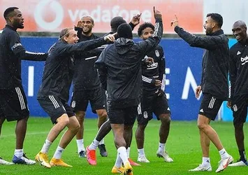 Kartal hazır kıta