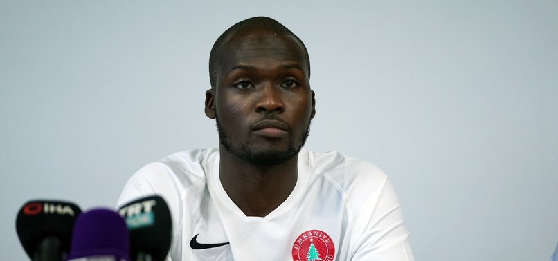 Moussa Sow Dan Fenerbahce Itirafi Ilerleyen Yillarda Aspor