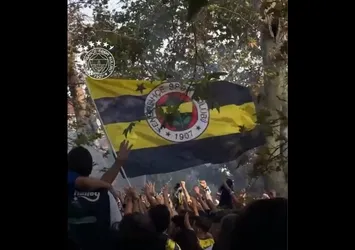 F.Bahçe'den Benfica maçına özel video!