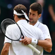 Nefes kesen Wimbledon finalinden kareler
