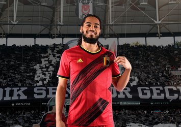 Kartal Denayer için bastırıyor!