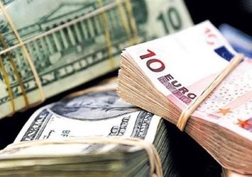 27 Nisan dolar, euro, sterlin fiyatları!