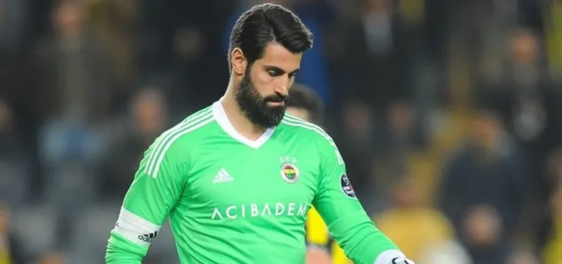 Volkan'dan Dirar'a küfür iddiası!