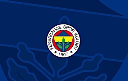 Fenerbahçe’de teknik direktör kararı!