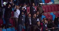 Trabzonspor 4 - 1 Altay | MAÇ ÖZETİ